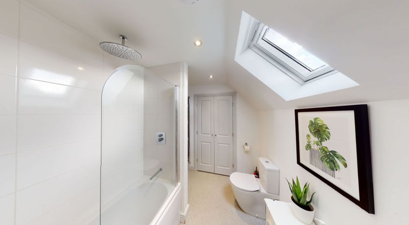 Photo of Aubergine Cottage