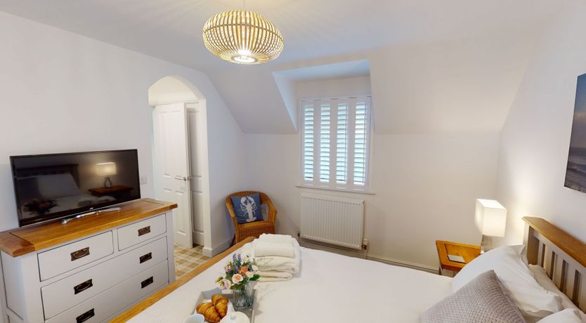 Photo of Aubergine Cottage