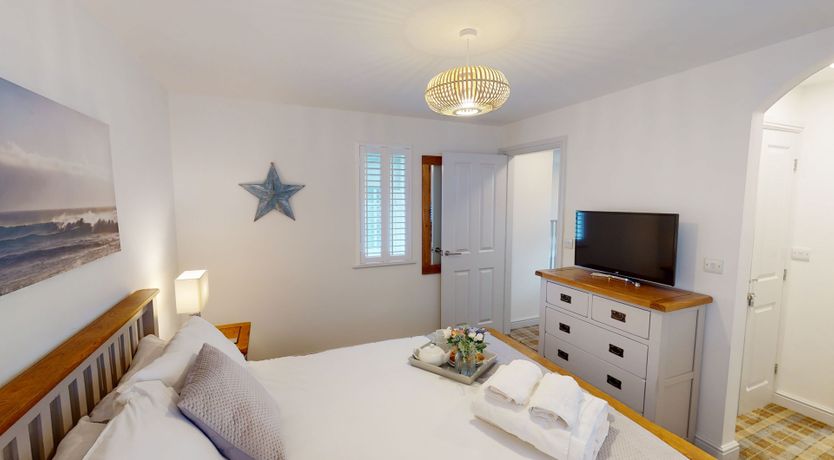 Photo of Aubergine Cottage