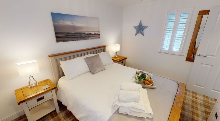 Photo of Aubergine Cottage