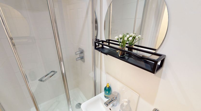 Photo of Aubergine Cottage