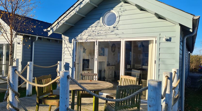 Photo of Azure Beach House