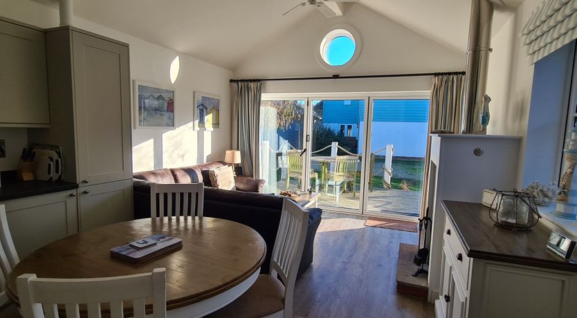 Photo of Azure Beach House