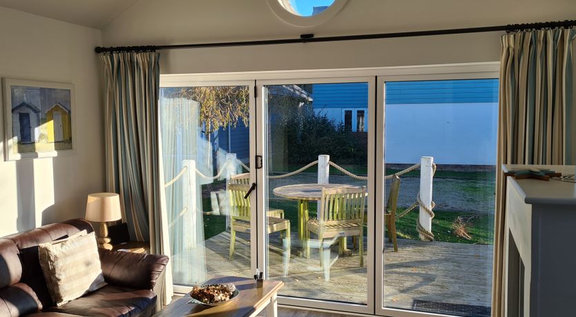 Photo of Azure Beach House