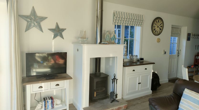 Photo of Azure Beach House