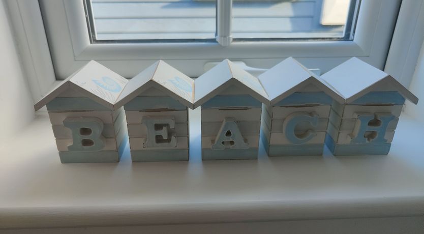 Photo of Azure Beach House