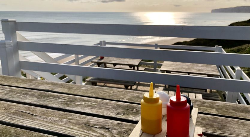 Photo of Azure Beach House