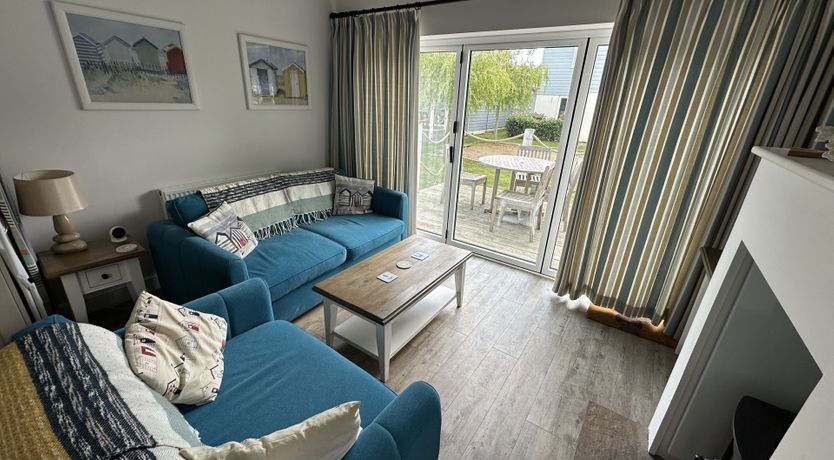 Photo of Azure Beach House