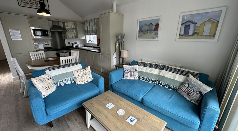 Photo of Azure Beach House