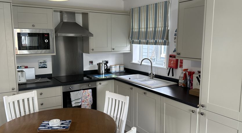 Photo of Azure Beach House