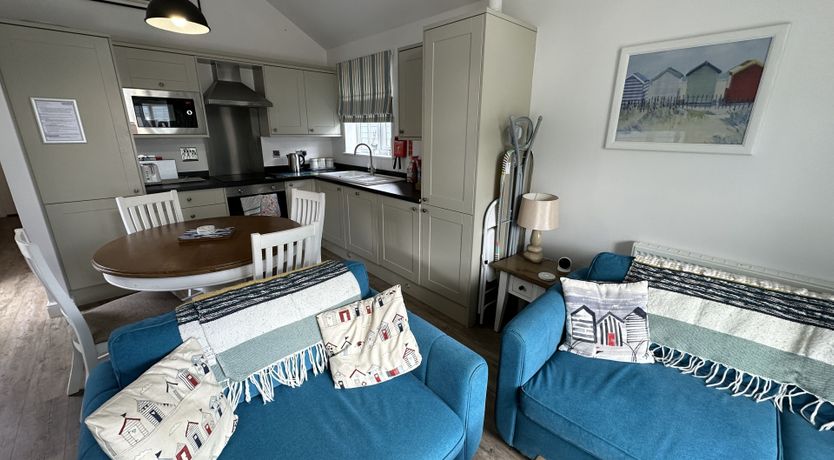 Photo of Azure Beach House