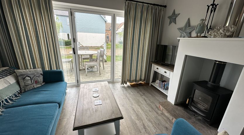 Photo of Azure Beach House