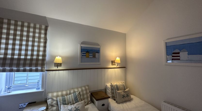 Photo of Azure Beach House