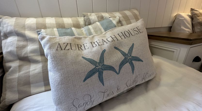 Photo of Azure Beach House