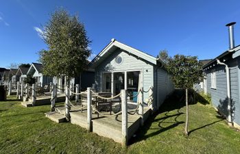 Azure Beach House Holiday Home