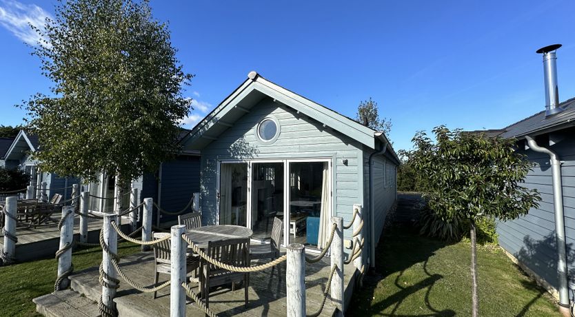 Photo of Azure Beach House