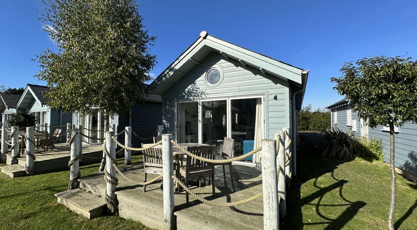 Photo of Azure Beach House