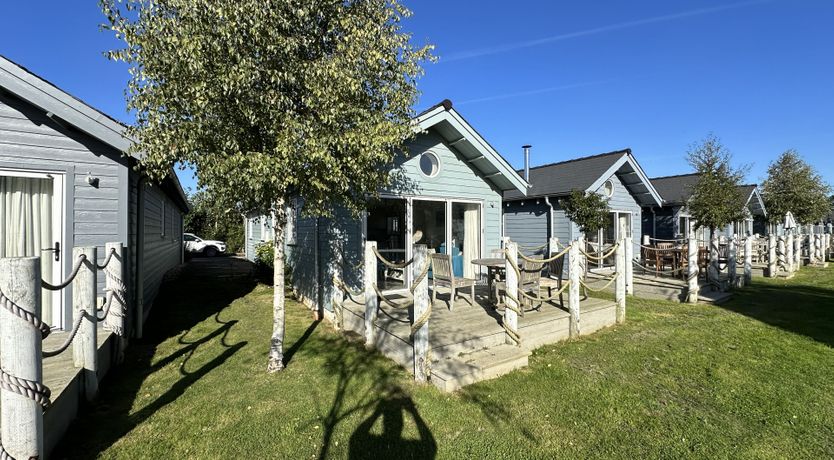 Photo of Azure Beach House