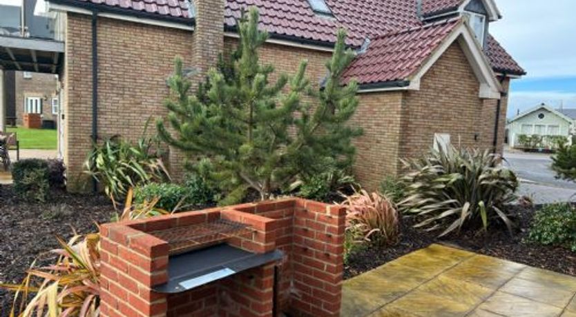 Photo of Britannia House