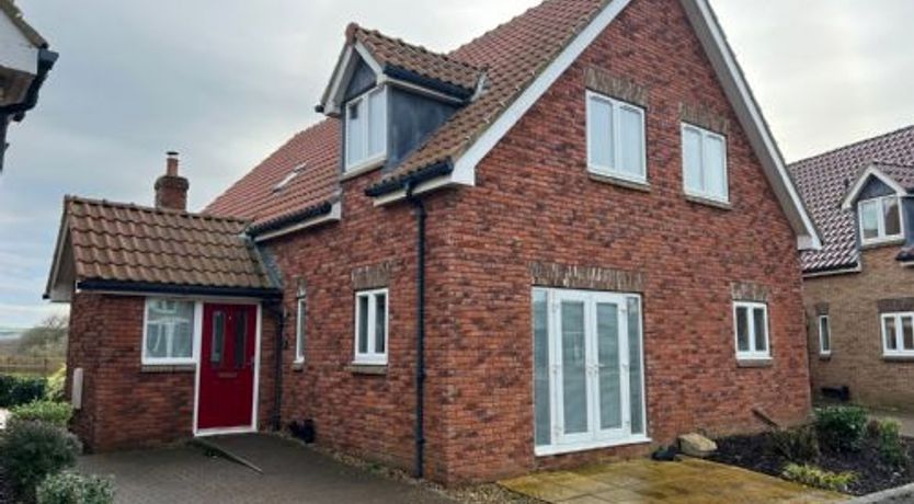 Photo of Britannia House