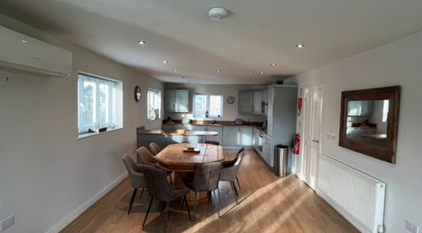 Photo of Britannia House