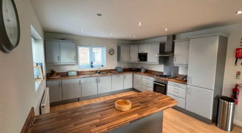 Photo of Britannia House