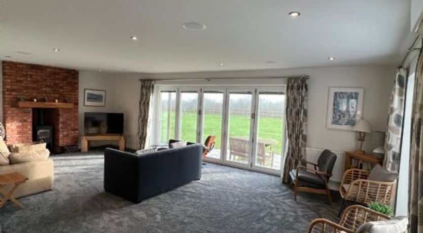 Photo of Britannia House