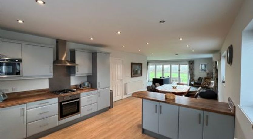 Photo of Britannia House