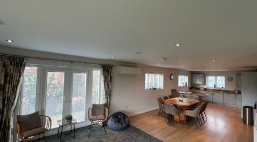 Photo of Britannia House