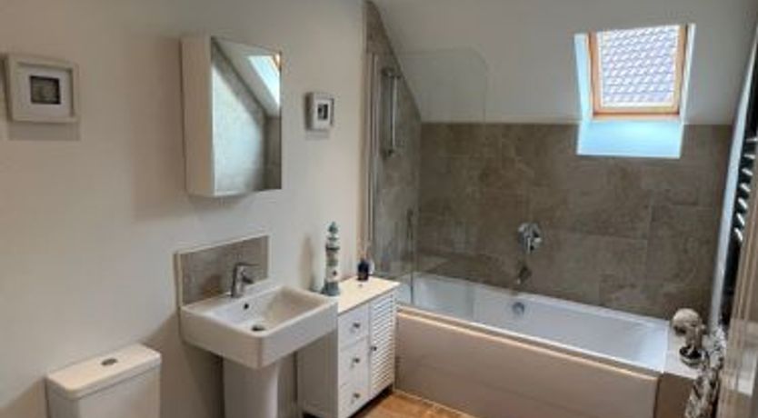 Photo of Britannia House