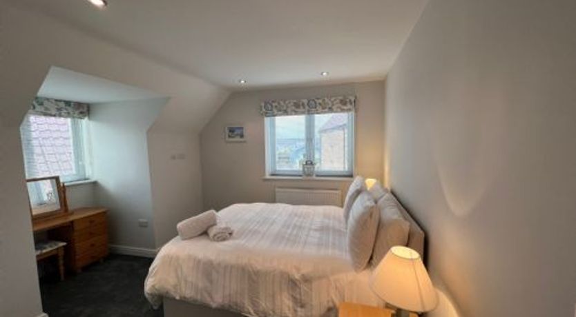 Photo of Britannia House