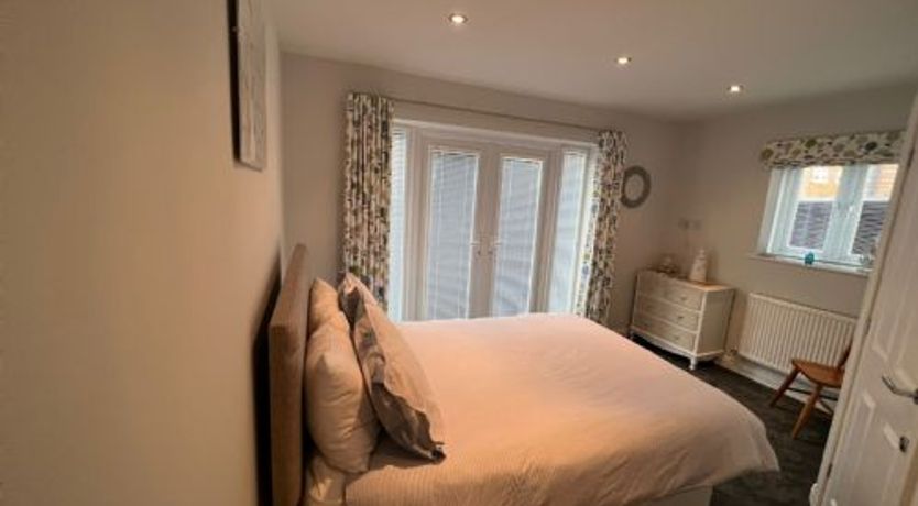 Photo of Britannia House