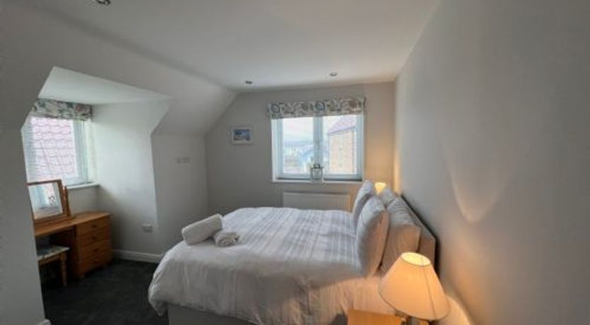 Photo of Britannia House