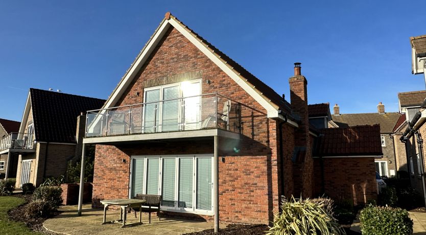 Photo of Britannia House