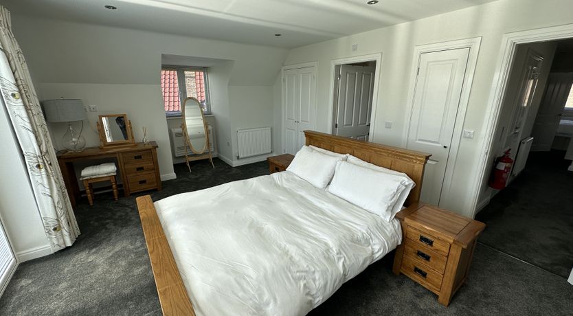 Photo of Britannia House