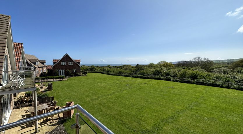 Photo of Britannia House