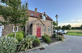 Bay Dream Holiday Home