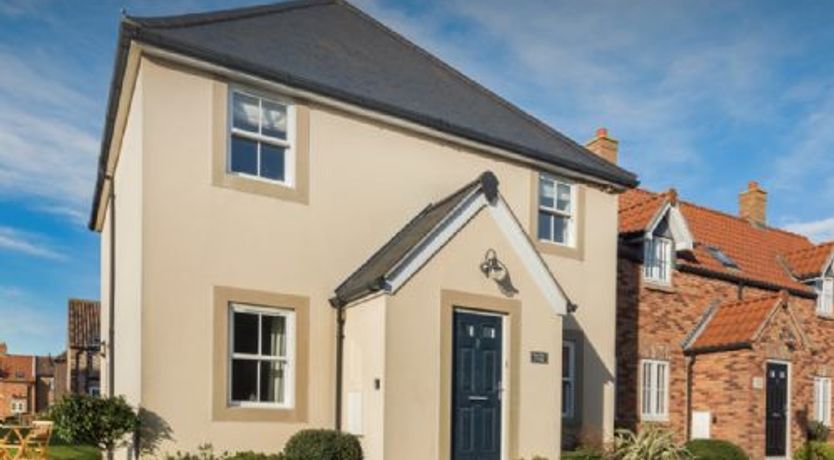 Photo of East Bay Cottage