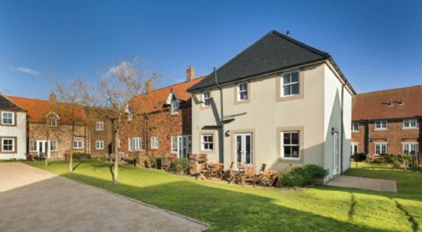 Photo of East Bay Cottage