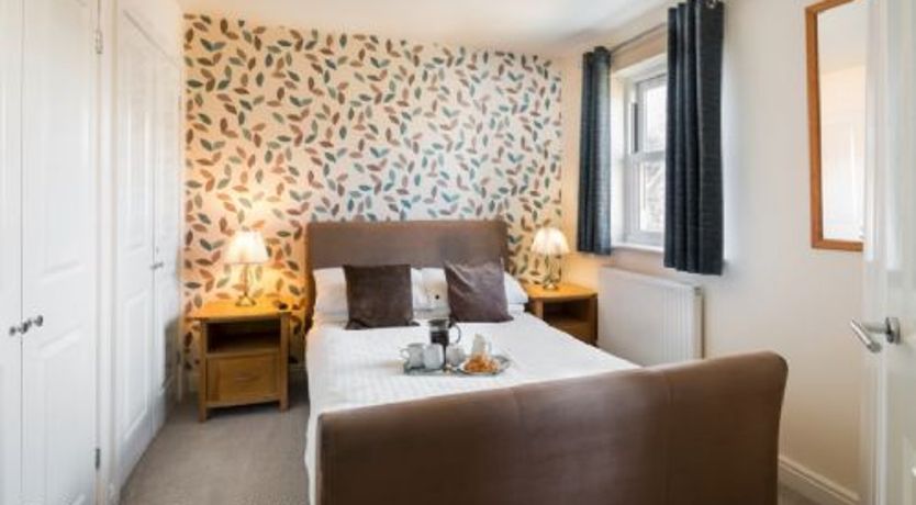 Photo of East Bay Cottage