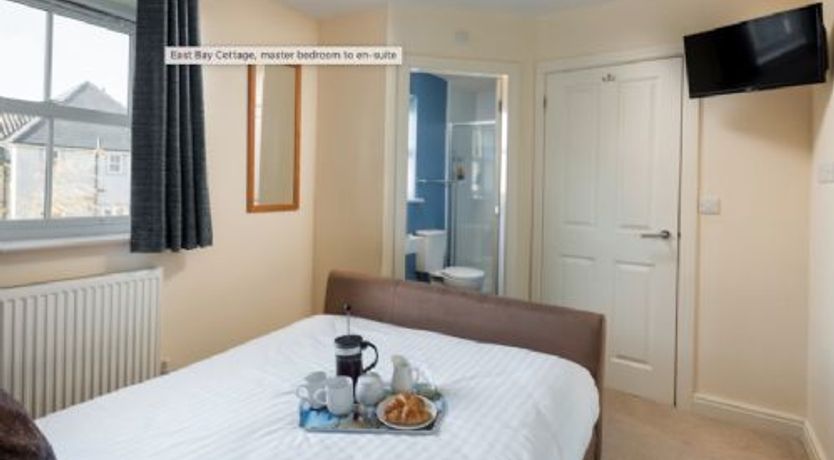 Photo of East Bay Cottage