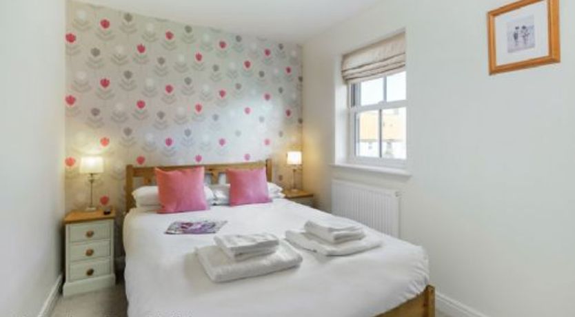 Photo of East Bay Cottage