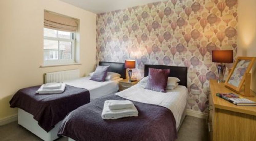 Photo of East Bay Cottage