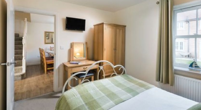 Photo of East Bay Cottage