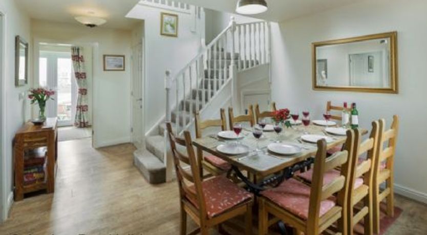 Photo of East Bay Cottage