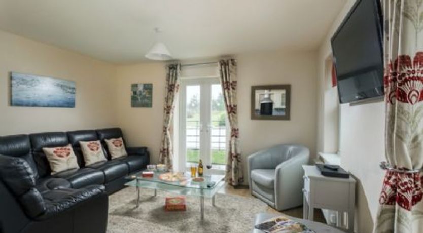 Photo of East Bay Cottage