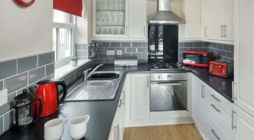 Photo of East Bay Cottage