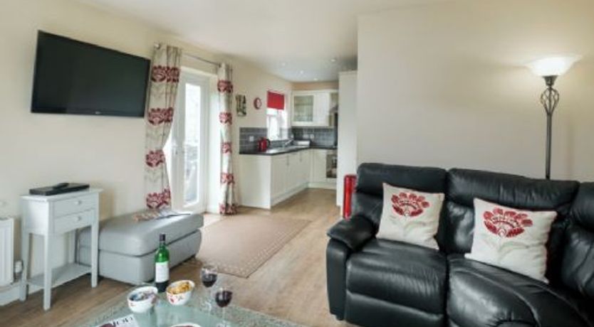 Photo of East Bay Cottage