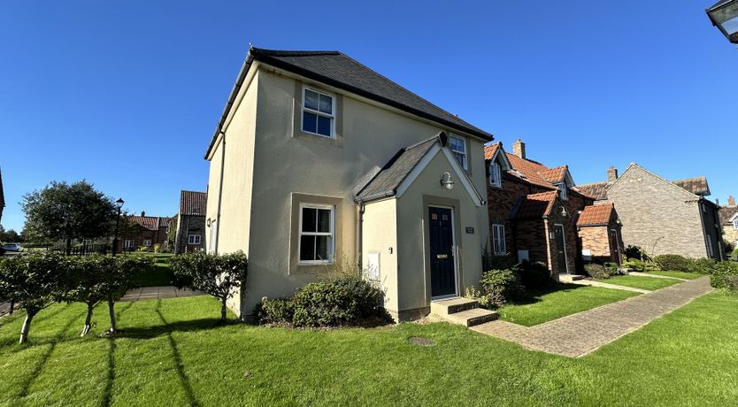 Photo of East Bay Cottage