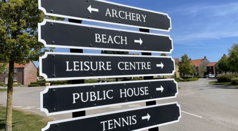 Photo of Life of Filey